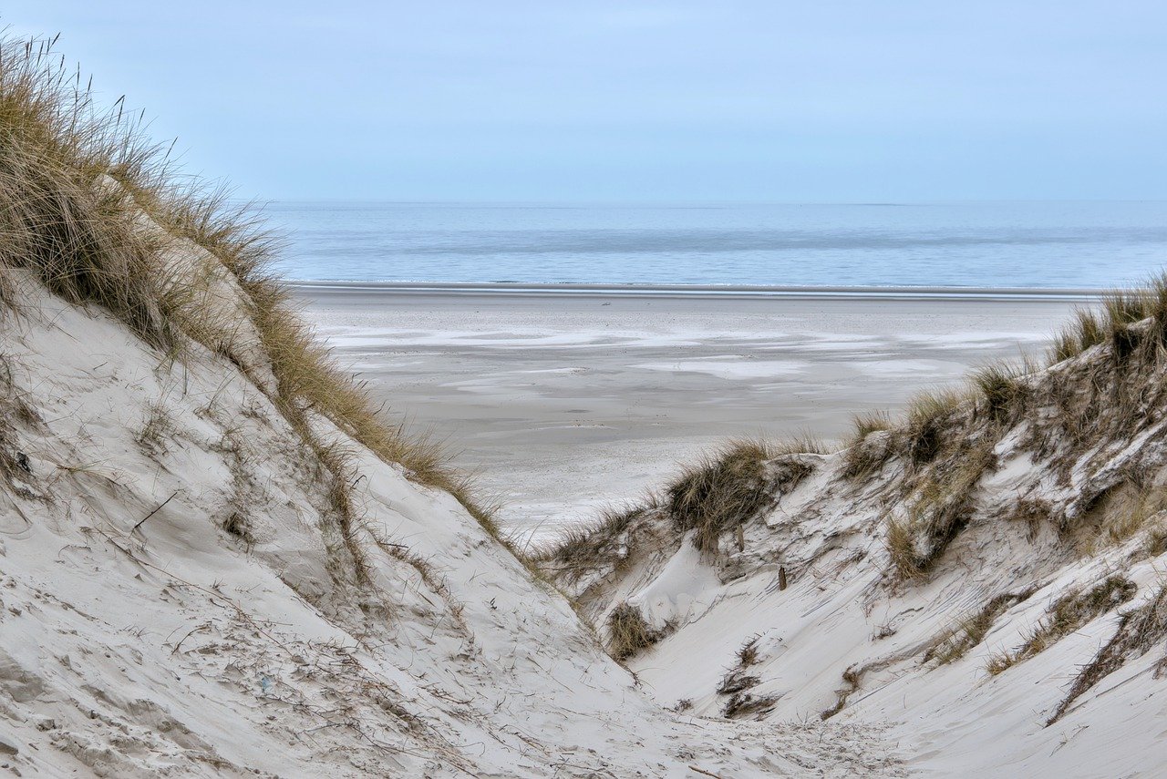 Discovering the Stunning Sand Dunes of Great Sand Dunes